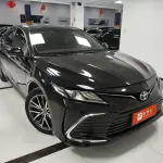 Toyota Camry 2022 из Китая