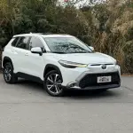 Toyota Frontlander 2022 из Китая