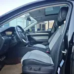 Volkswagen Magotan 2022 из Китая