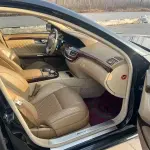 Mercedes-Benz S-Class AMG 2008 из Китая