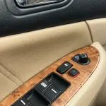 Honda Accord 2004 из Китая