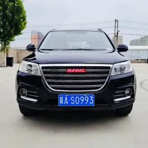 Haval H6 2015 163 л.с. 163 л.с. из Китая