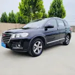 Haval H6 2015 163 л.с. 163 л.с. из Китая