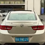 Buick Excelle 2014 из Китая