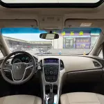 Buick Excelle 2014 121 л.с. 121 л.с. из Китая