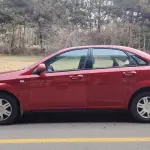 Buick Excelle 2015 113 л.с. 113 л.с. 113 л.с. из Китая