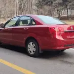 Buick Excelle 2015 113 л.с. 113 л.с. 113 л.с. из Китая