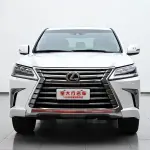 Lexus LX 2022 из Китая