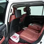 Lexus LX 2022 из Китая