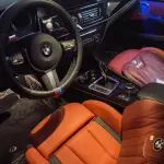 BMW 1 Series 2023 из Китая