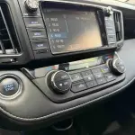Toyota RAV4 2018 из Китая