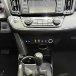 Toyota RAV4 2018 из Китая