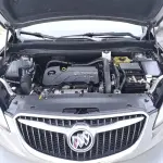 Buick Envision Plus 2020 169 л.с. — лот 57670807 из Китая
