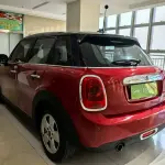 MINI Mini 2016 102 л.с. 102 л.с. из Китая