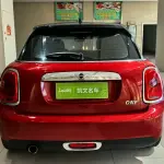 MINI Mini 2016 102 л.с. 102 л.с. из Китая