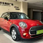MINI Mini 2016 102 л.с. 102 л.с. из Китая
