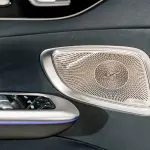 Mercedes-Benz C-Class 2022 из Китая