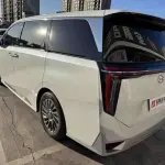 GAC Motor Trumpchi M8 2023 252 л.с. — лот 57671006 из Китая