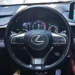 Lexus RX 2022 из Китая