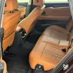 BMW 6 Series GT 2018 из Китая