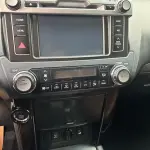 Toyota Prado 2017 из Китая