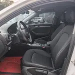 Audi A3 2018 из Китая
