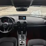 Audi A3 2018 из Китая