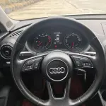Audi A3 2018 из Китая