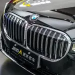 BMW 7 Series 2020 из Китая