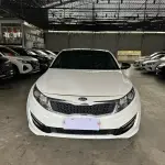 Kia K5 2013 из Китая