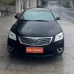 Toyota Camry 2011 из Китая