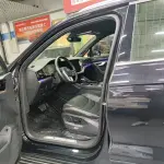 Volkswagen Touareg 2019 340 л.с. — лот 57725610 из Китая