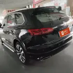 Volkswagen Touareg 2019 340 л.с. — лот 57725610 из Китая