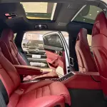 Porsche Panamera 2022 330 л.с. — лот 57725652 из Китая