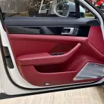 Porsche Panamera 2022 330 л.с. — лот 57725652 из Китая