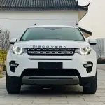 Land Rover Discovery Sport 2019 241 л.с. 241 л.с. 241 л.с. из Китая