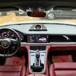 Porsche Panamera 2022 330 л.с. — лот 57725652 из Китая