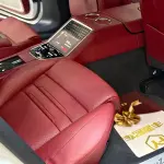 Porsche Panamera 2022 330 л.с. — лот 57725652 из Китая
