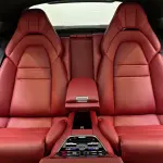 Porsche Panamera 2022 330 л.с. — лот 57725652 из Китая