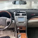 Toyota Camry 2011 из Китая