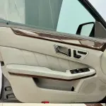 Mercedes-Benz E-Class 2011 из Китая