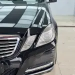 Mercedes-Benz E-Class 2011 из Китая