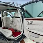 Mercedes-Benz E-Class 2011 из Китая