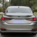 Lexus ES 2024 173 л.с. 173 л.с. 173 л.с. из Китая