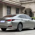 Lexus ES 2024 173 л.с. 173 л.с. 173 л.с. из Китая