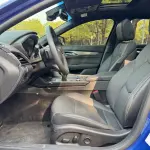 Cadillac CT5 2021 237 л.с. 237 л.с. 237 л.с. 237 л.с. из Китая