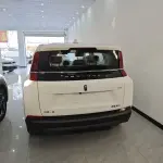 Bestune NAT из Китая
