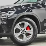 Mercedes-Benz GLC 2020 197 л.с. — лот 57720947 из Китая