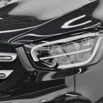 Mercedes-Benz GLC 2020 197 л.с. — лот 57720947 из Китая