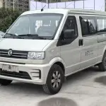 DFSK C56 2022 из Китая